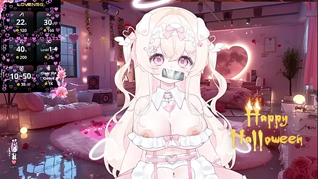 Snapshot of sandyluxury chatting on 10-30-25, 04:03 sandyluxury online show from 10-30-25, 04:03