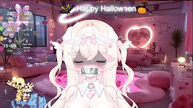 Snapshot of sandyluxury chatting on 11-01-25, 07:43 sandyluxury online show from 11-01-25, 07:43