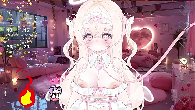 Snapshot of sandyluxury chatting on 11-10-25, 04:11 sandyluxury online show from 11-10-25, 04:11