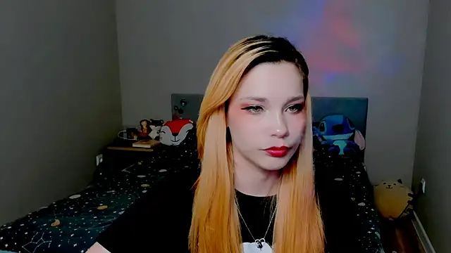 Kitten Alissa online show from 10-01-25, 05:19