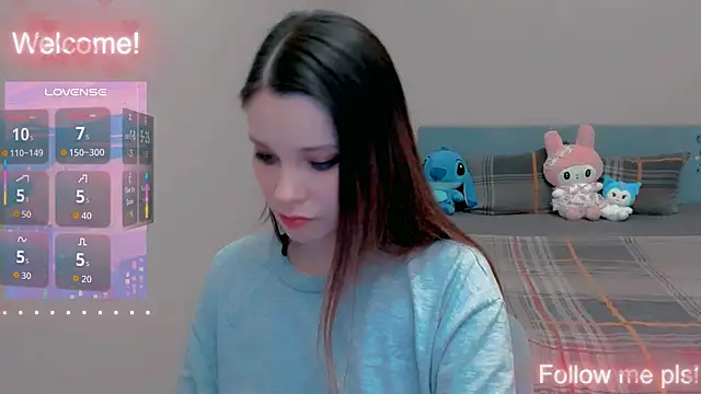 Snapshot of Kitten_Alissa chatting on 04-28-26, 07:08 Kitten Alissa online show from 04-28-26, 07:08