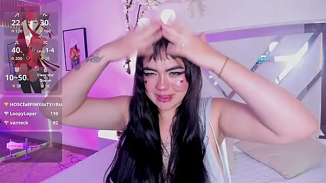 jasmincollin  online show from 02-23-26, 08:01