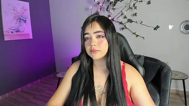 jasmincollin  online show from 02-26-26, 03:27