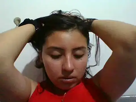 Snapshot of _Romilly_ chatting on 09-13-25, 02:22  Romilly  online show from 09-13-25, 02:22