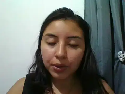 Snapshot of _Romilly_ chatting on 10-13-25, 03:06  Romilly  online show from 10-13-25, 03:06