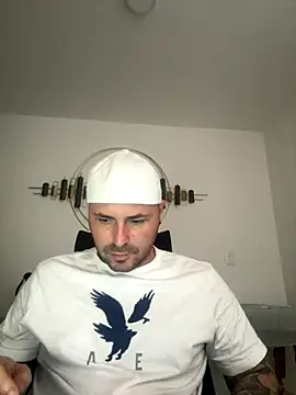 joshmahe online show from 09-08-25, 09:25