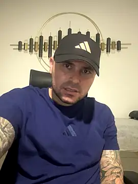 joshmahe online show from 09-11-25, 02:11