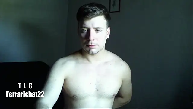 Snapshot of ferrari1996 chatting on 09-16-25, 08:10 ferrari1996 online show from 09-16-25, 08:10