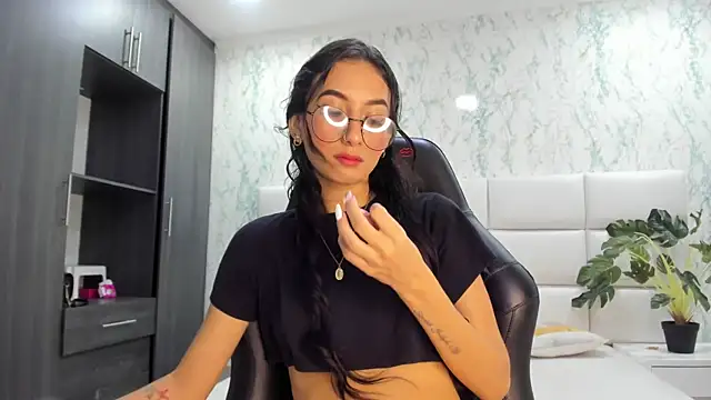 ValerySkinnyy online show from 09-20-25, 11:50