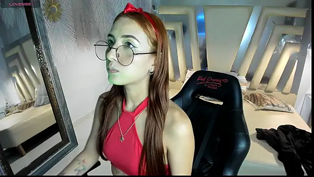 ValerySkinnyy online show from 05-01-26, 03:33