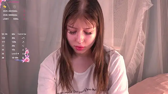 AudieKaemmerer online show from 03-04-26, 04:24