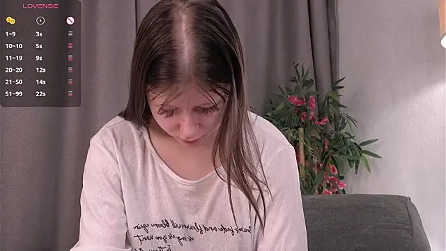 AudieKaemmerer online show from 03-07-26, 04:26