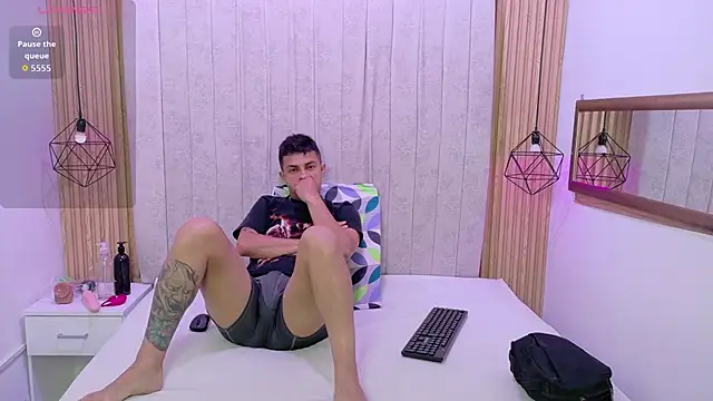 Kity spiderr online show from 11-03-25, 12:28