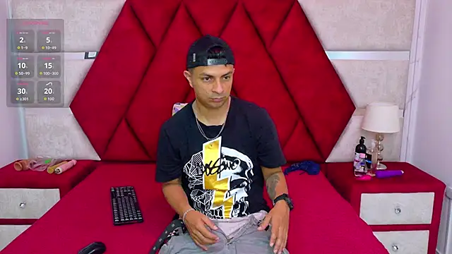 Kity spiderr online show from 11-12-25, 12:38