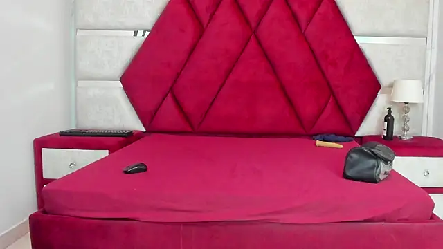 Kity spiderr online show from 02-26-26, 12:26