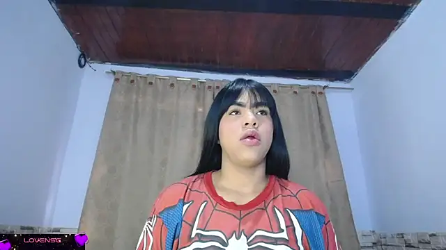 Bicky 24 online show from 09-20-25, 01:34