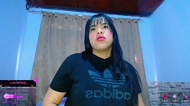 Bicky 24 online show from 10-01-25, 01:06