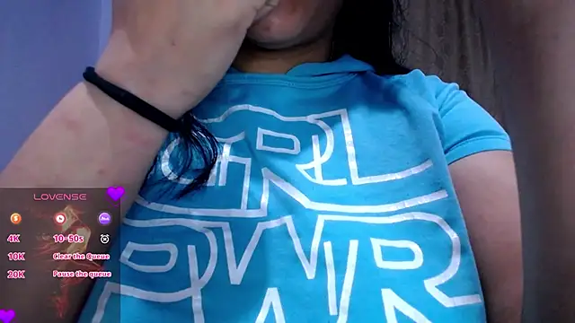 Bicky 24 online show from 10-27-25, 12:31