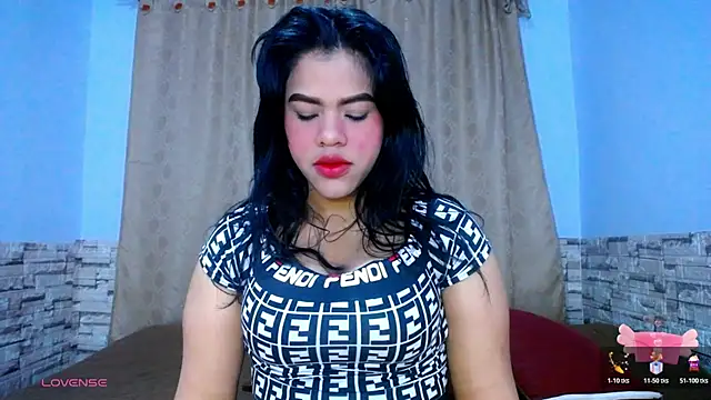 Bicky 24 online show from 11-21-25, 10:14