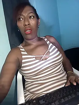 Kristal Bronw Lawren online show from 05-10-26, 07:08