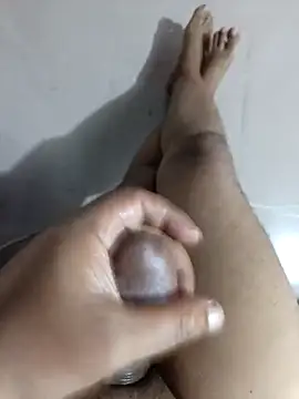Hotboy0084 online show from 09-24-25, 06:22
