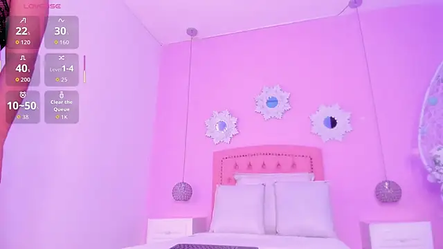 CannelaSmith online show from 12-05-25, 11:30