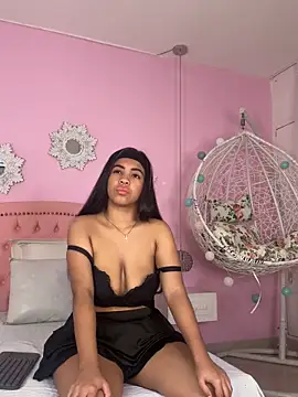 Snapshot of CannelaSmith chatting on 01-14-26, 05:07 CannelaSmith online show from 01-14-26, 05:07