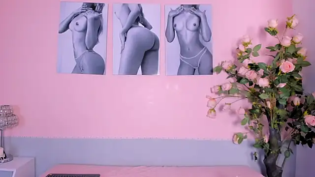 Stefany gonzales  online show from 03-04-26, 11:38