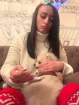 Snapshot of bbadies chatting on 12-13-25, 08:36 bbadies online show from 12-13-25, 08:36