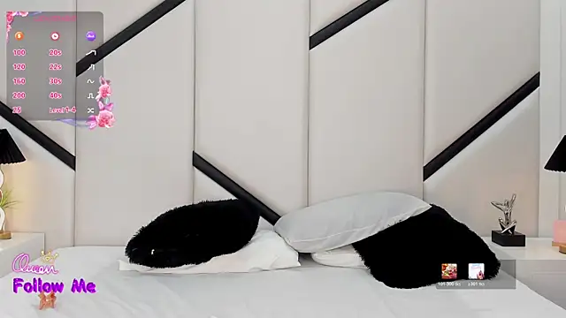 Snapshot of XimenaCosta chatting on 07-17-26, 12:34 XimenaCosta online show from 07-17-26, 12:34