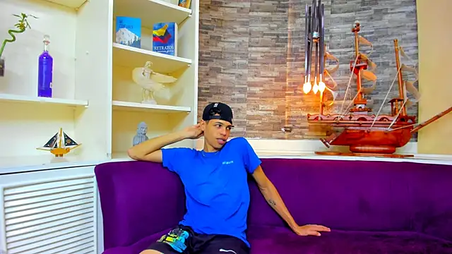 Mycandyfor You online show from 09-10-25, 07:03