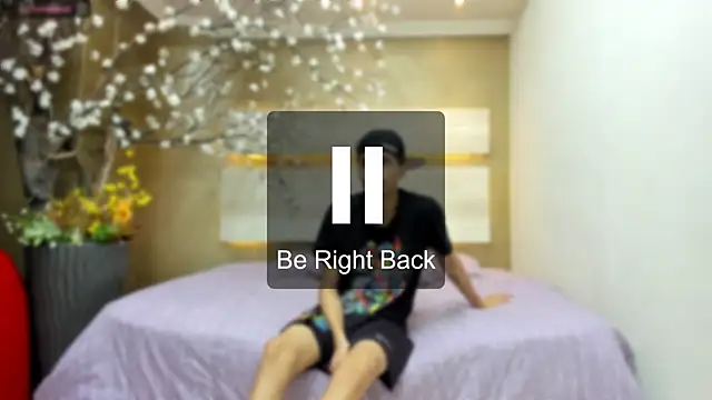 Mycandyfor You online show from 09-21-25, 06:53