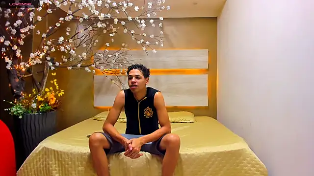 Mycandyfor You online show from 09-25-25, 05:27