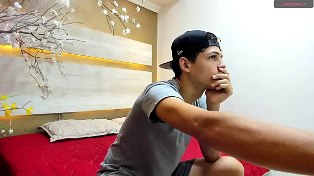 Mycandyfor You online show from 10-03-25, 07:00