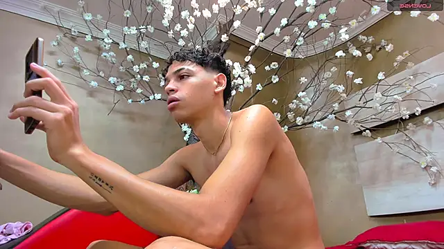 Mycandyfor You online show from 10-06-25, 07:11