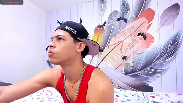 Mycandyfor You online show from 11-07-25, 06:52