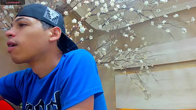 Mycandyfor You online show from 11-09-25, 07:01