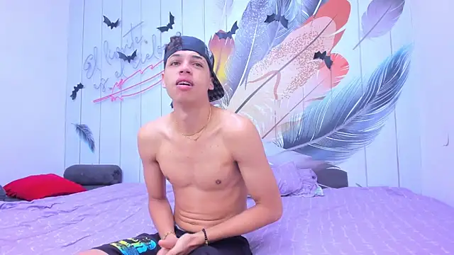 Mycandyfor You online show from 11-20-25, 07:02