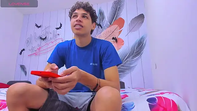 Mycandyfor You online show from 11-27-25, 07:05