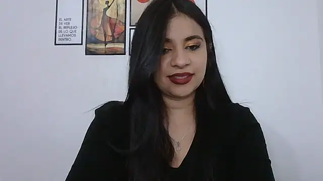 Snapshot of ValerieLove_ chatting on 03-18-26, 10:46 ValerieLove online show from 03-18-26, 10:46