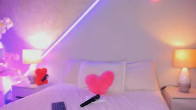 Kishalove  online show from 02-18-26, 11:39