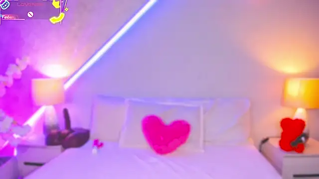 Kishalove  online show from 04-11-26, 10:41