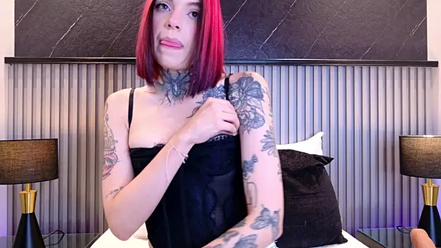 Meganreed  online show from 05-19-26, 10:27