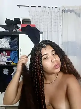 Snapshot of MadissonRizz chatting on 10-03-25, 07:49 MadissonRizz online show from 10-03-25, 07:49