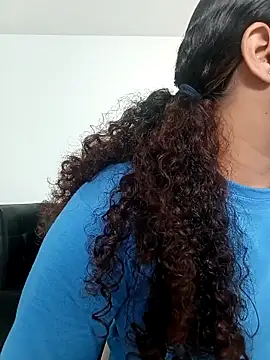 Snapshot of MadissonRizz chatting on 10-16-25, 07:48 MadissonRizz online show from 10-16-25, 07:48