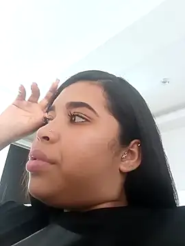 Snapshot of MadissonRizz chatting on 11-01-25, 07:49 MadissonRizz online show from 11-01-25, 07:49