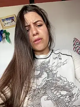 Sara B Sexual online show from 03-30-26, 06:31