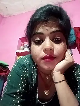 Yatiksha Beby online show from 02-07-26, 01:04