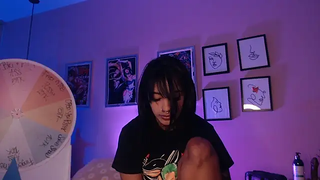 biancaleblanc online show from 02-03-26, 12:32