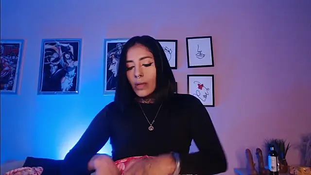 biancaleblanc online show from 02-27-26, 12:38